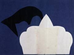 Universal War (Olga Rozanova) - Muzeo.com