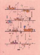 Untitled (Wassily Kandinsky) - Muzeo.com