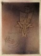 Untitled (Paul Klee) - Muzeo.com