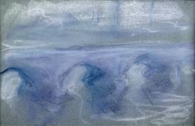 Waterloo Bridge (Claude Monet) - Muzeo.com