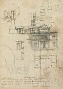 Bird Flight Code (Leonardo da Vinci) - Muzeo.com