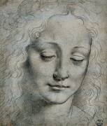 Giovanni Antonio Boltraffio (Leonardo da Vinci) - Muzeo.com