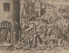 Hope (Pieter Brueghel the Elder) - Muzeo.com