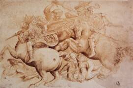 Leonardo da Vinci (Leonardo da Vinci) - Muzeo.com