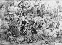 Luxury (Pieter Brueghel the Elder) - Muzeo.com