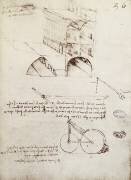 Manuscript B (Leonardo da Vinci) - Muzeo.com