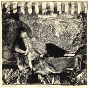 Mother and Children (George Wesley Bellows) - Muzeo.com