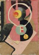 Untitled (Kurt Schwitters) - Muzeo.com
