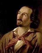 Goffredo Mameli (Italian School) - Muzeo.com