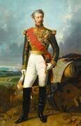 Adolphe Niel (1802-1869) (Charles Philippe Larivière) - Muzeo.com