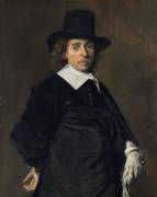 Adriaen van Ostade (Frans Hals) - Muzeo.com
