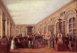 Alexandre Brongniart (Jean-Charles Develly) - Muzeo.com