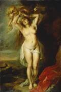 Andromeda (Peter Paul Rubens) - Muzeo.com