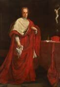 Cardinal Antonio Barberini (Carlo Maratta) - Muzeo.com