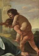 Charity - Fragment (Jacques Blanchard) - Muzeo.com