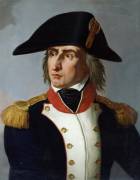 Charles-Pierre-Francois Augereau (Claude-Noël Thevenin) - Muzeo.com