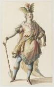 Costume de théâtre (anonymous) - Muzeo.com