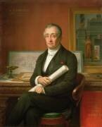 Ennio Quirino Visconti (Théophile Auguste Vauchelet) - Muzeo.com