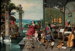 fart32956 (Jan Brueghel the Younger) - Muzeo.com