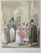 Galeries du Palais-Royal (Georg Emanuel Opitz) - Muzeo.com