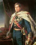 King Peter V (Jose Rodrigues) - Muzeo.com