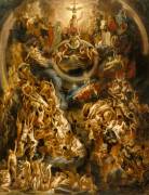 Last Judgement (Jacob Jordaens) - Muzeo.com