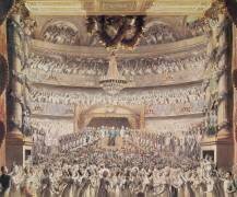 Louis XVIII (Francois Buffet) - Muzeo.com