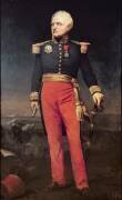 Marechal Bugeaud (Jean-Emile Lafon) - Muzeo.com