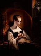 Marguerite (Ary Scheffer) - Muzeo.com