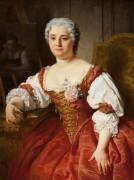 Maria Felice Tibaldi (Pierre Hubert Subleyras) - Muzeo.com