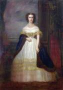 Marie-Clotilde Therese Louise (Ernest Hébert) - Muzeo.com