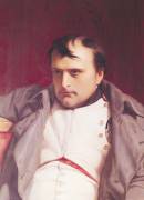 Napoleon (Paul Delaroche) - Muzeo.com