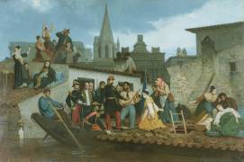 Napoleon III (William Bouguereau) - Muzeo.com
