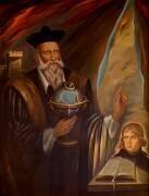 Nostradamus (anonymous) - Muzeo.com