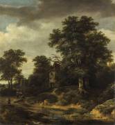 Paysage (Gerrit van Hees) - Muzeo.com