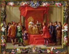 Peter IV (Jan van Kessel) - Muzeo.com