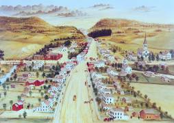 Poestenkill (Joseph H. Hidley) - Muzeo.com