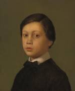 René de Gas (Edgar Degas) - Muzeo.com