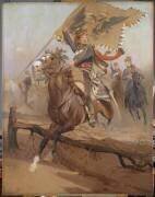 sans titre (Edouard Detaille) - Muzeo.com