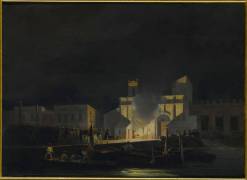 Sans Titre (Henri Blanchard) - Muzeo.com