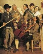 Scartocciata (Johan Zoffany) - Muzeo.com