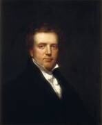 Self-Portrait (Chester Harding) - Muzeo.com