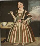 Susanna Truax (Pieter Vanderlyn) - Muzeo.com