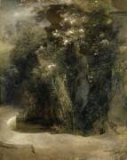 The abandoned Venus (Arnold Böcklin) - Muzeo.com