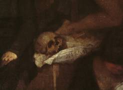 The Artist's Studio (Gustave Courbet) - Muzeo.com