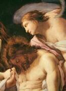 The Body of Christ Entombed (Francisco de Goya) - Muzeo.com