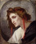 The Madman (Thomas Couture) - Muzeo.com