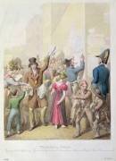 The Posters (Georg Emanuel Opitz) - Muzeo.com