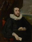 Thomas Howard (Antoon van Dyck) - Muzeo.com
