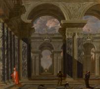 Une éclipse (Noël Gasselin) - Muzeo.com